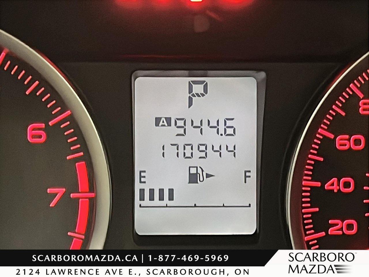 2012 Subaru Impreza 2.0i w/Touring Pkg Photo