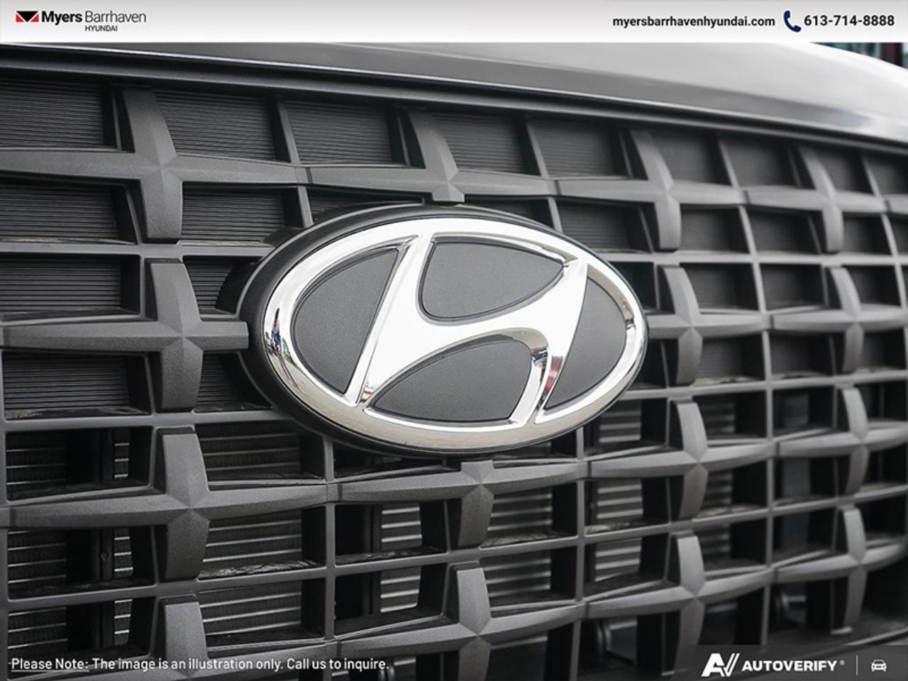2026 Hyundai Venue Essential IVT  - Heated Seats Photo