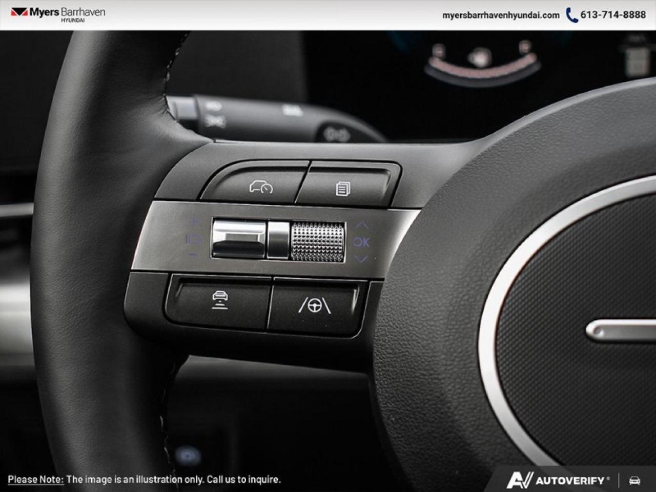 2026 Hyundai KONA PREFERRED FWD Photo