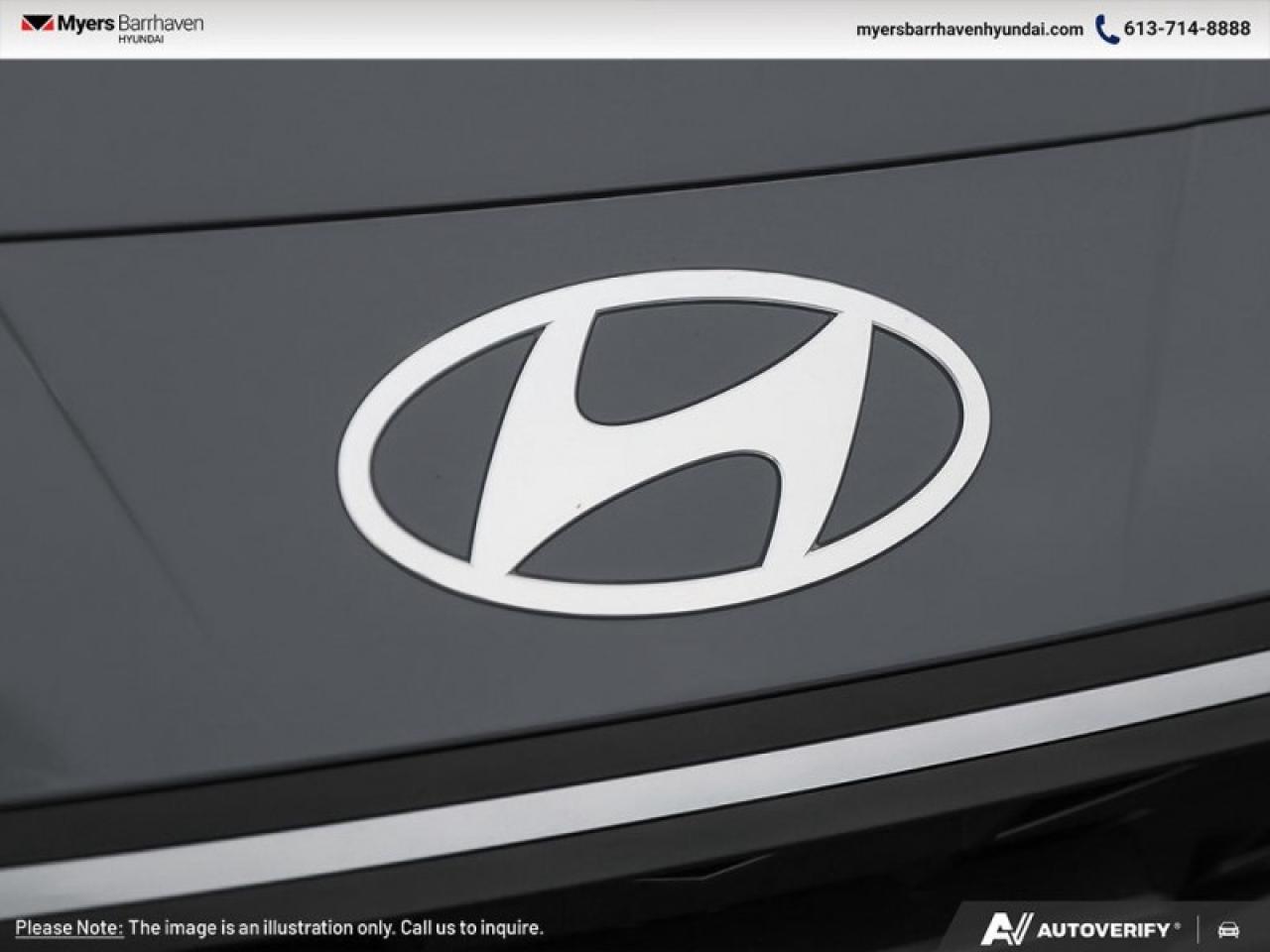 2026 Hyundai Elantra Essential Photo