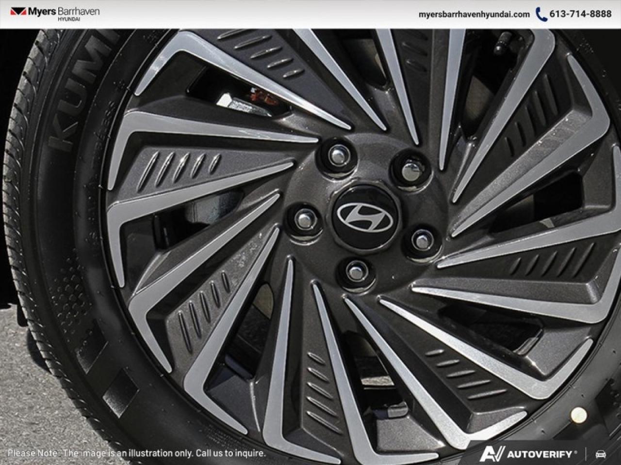 2026 Hyundai Sonata Hybrid Preferred-Trend Photo