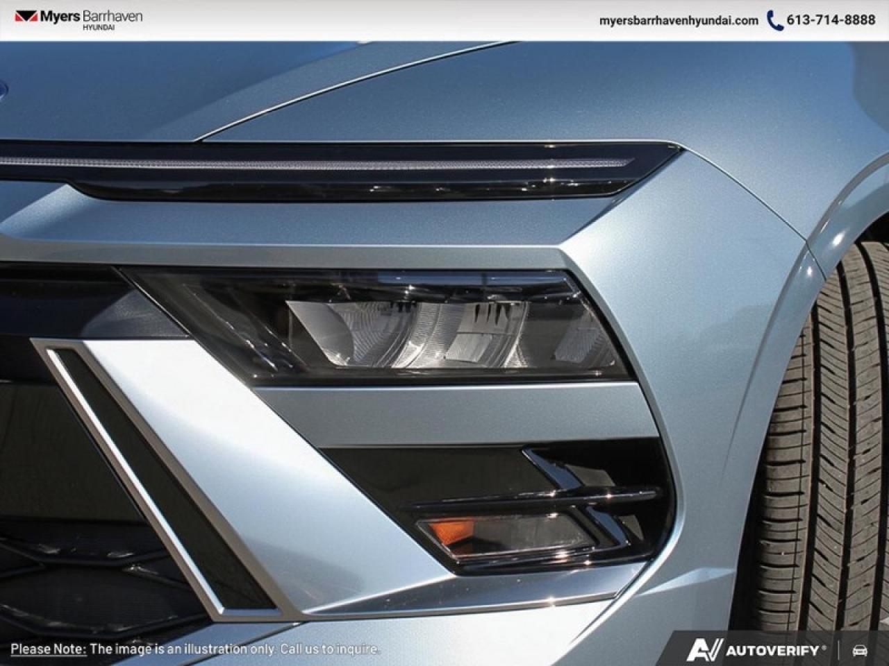 2026 Hyundai Sonata Hybrid Preferred-Trend Photo