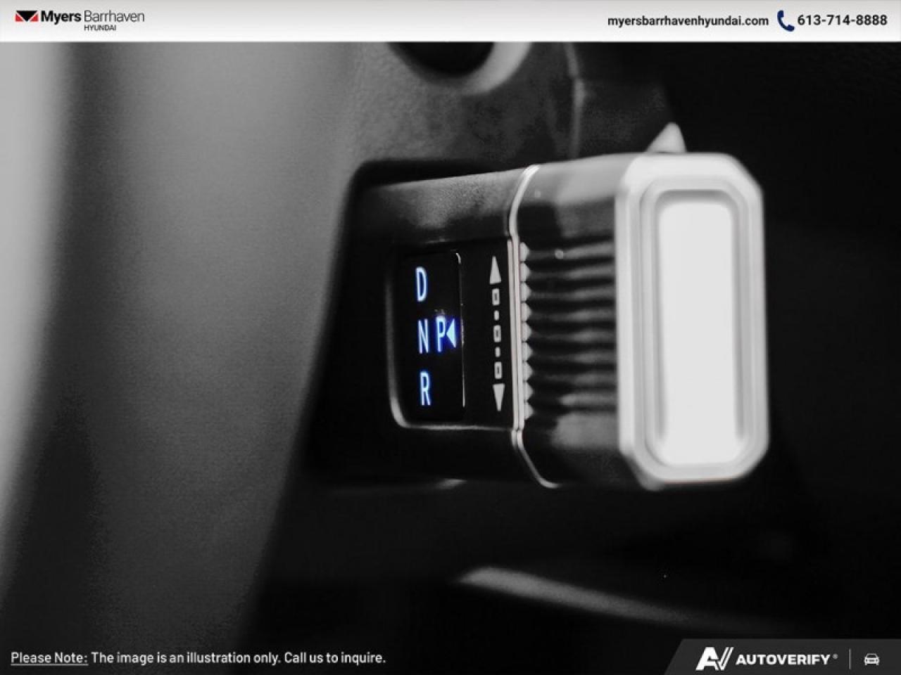 2026 Hyundai Sonata Hybrid Preferred-Trend Photo