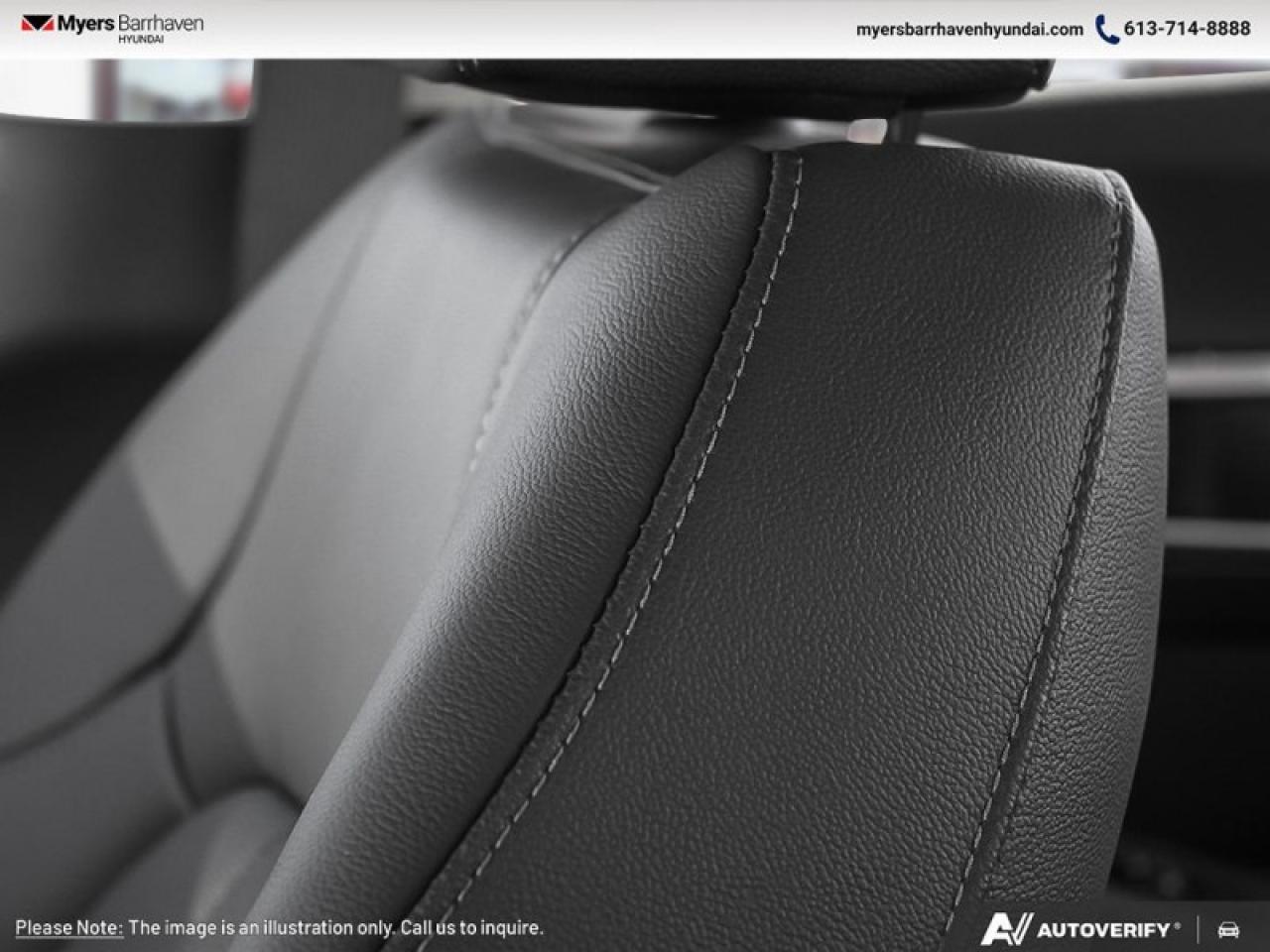 2026 Hyundai Sonata Hybrid Preferred-Trend Photo