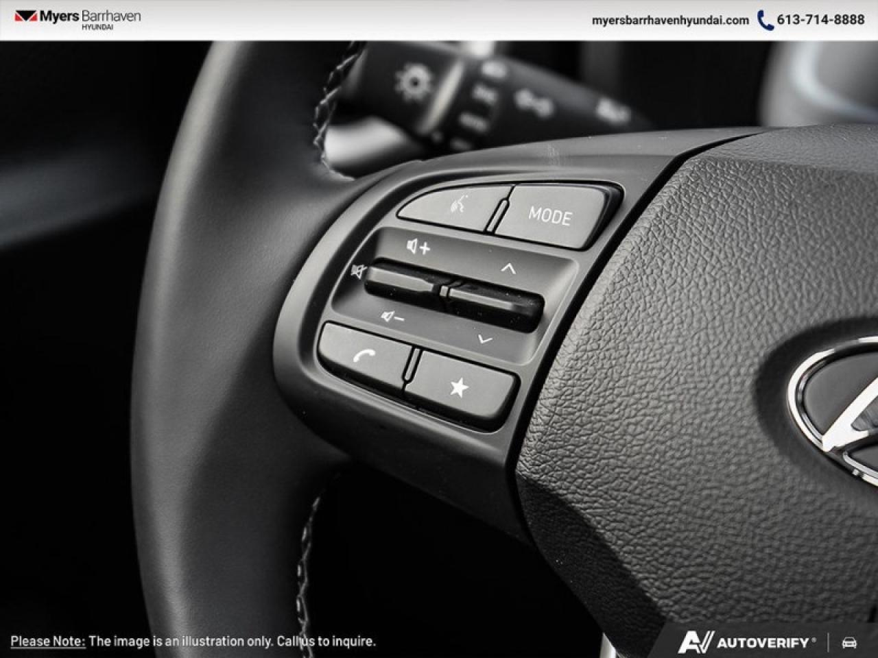 2026 Hyundai Venue Essential IVT Photo