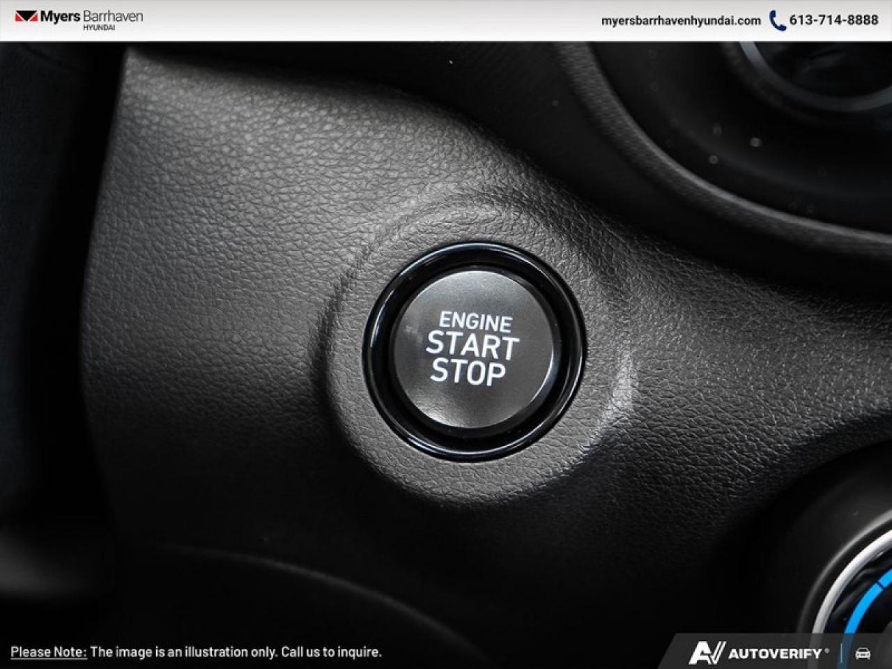 2026 Hyundai Venue Essential IVT Photo