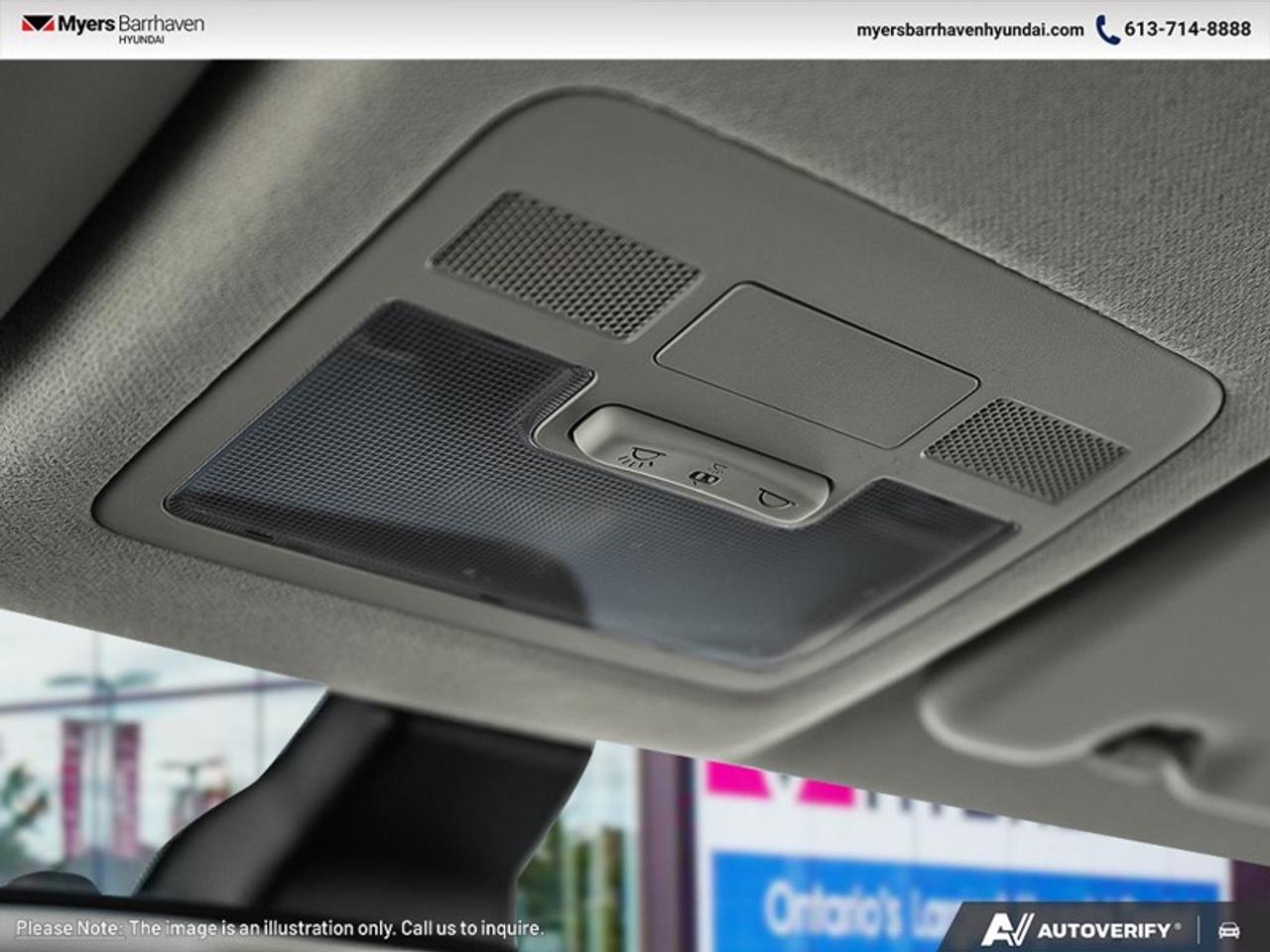 2026 Hyundai Venue Essential IVT  - Heated Seats Photo