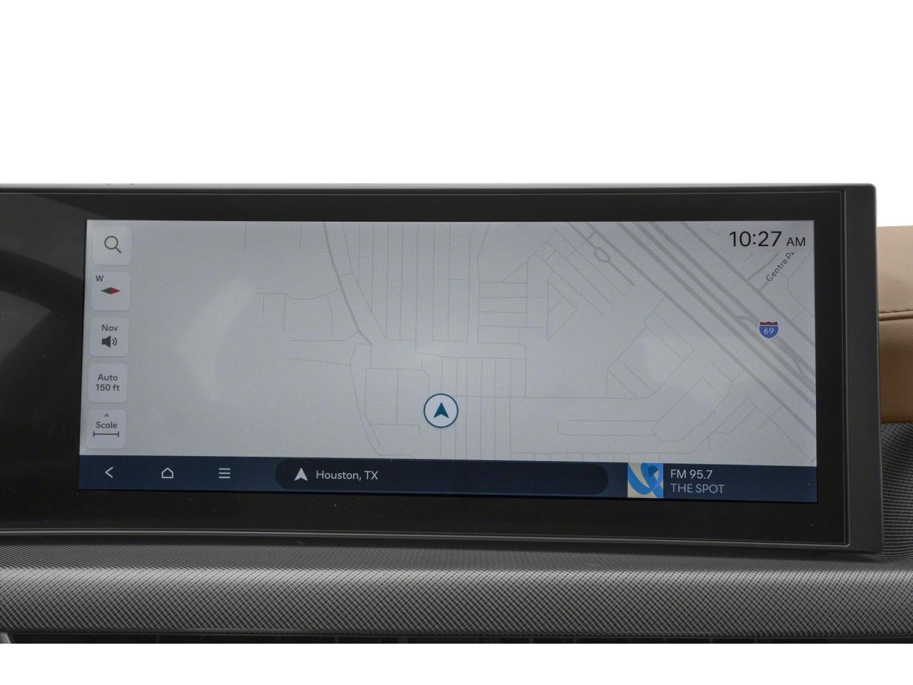 2026 Hyundai Sonata Hybrid Preferred-Trend Photo12