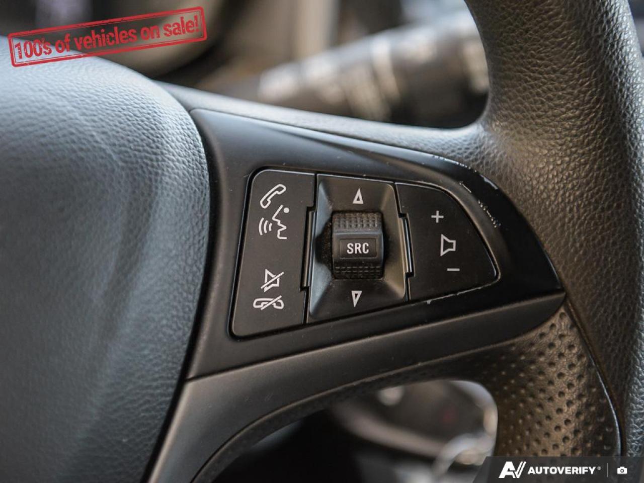 2019 Chevrolet Spark LT Photo