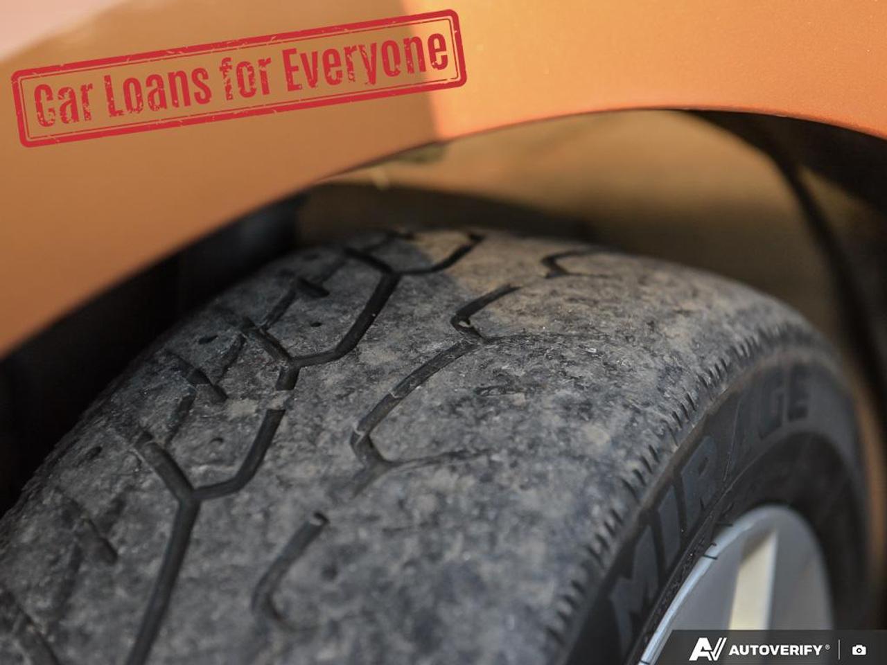 2019 Chevrolet Spark LT Photo