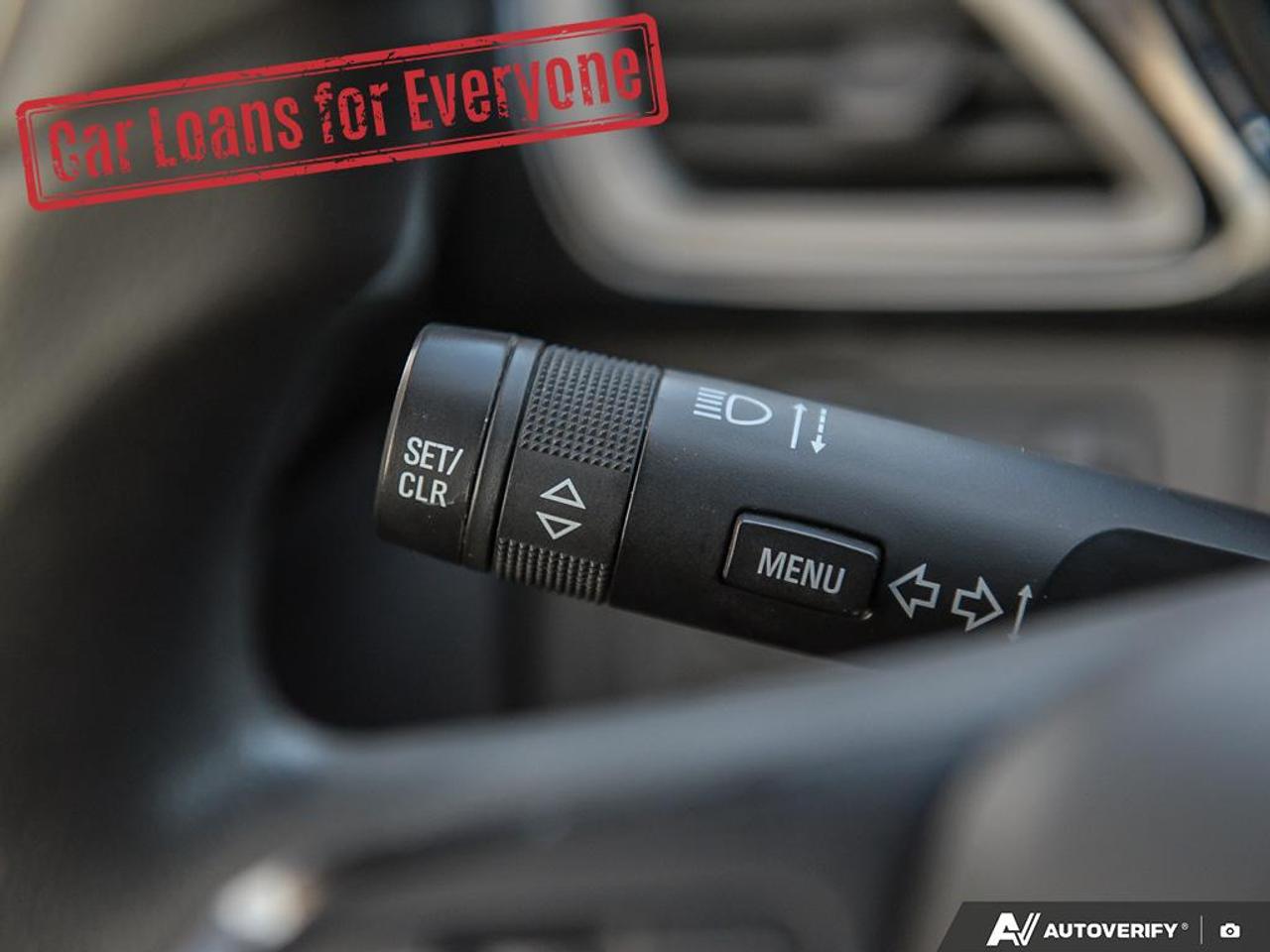 2019 Chevrolet Spark LT Photo