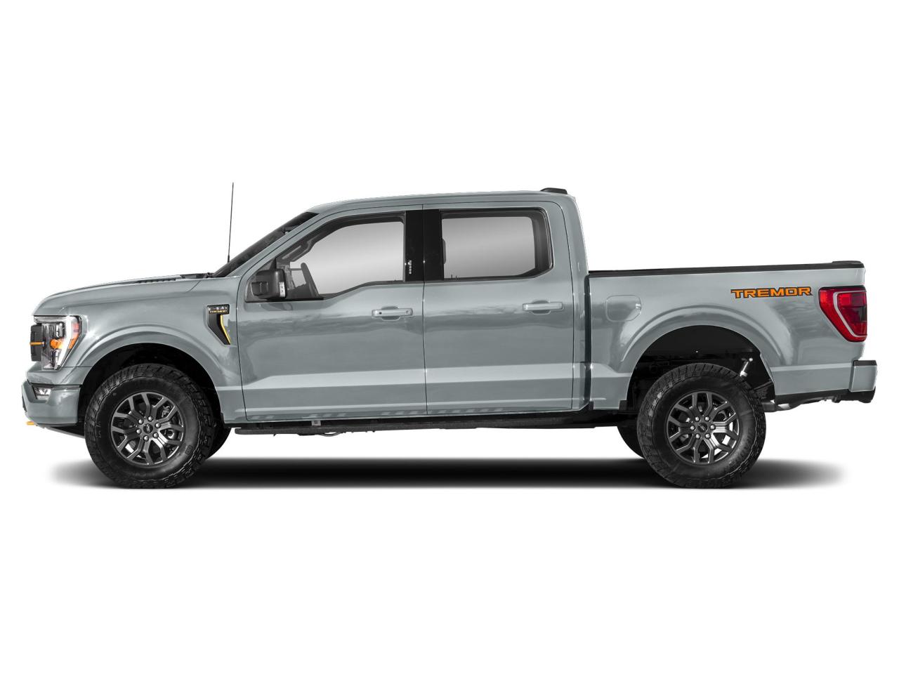 2023 Ford F-150 Tremor Photo2