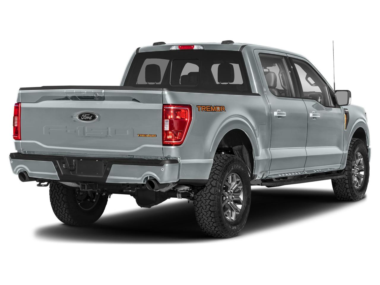 2023 Ford F-150 Tremor Photo5