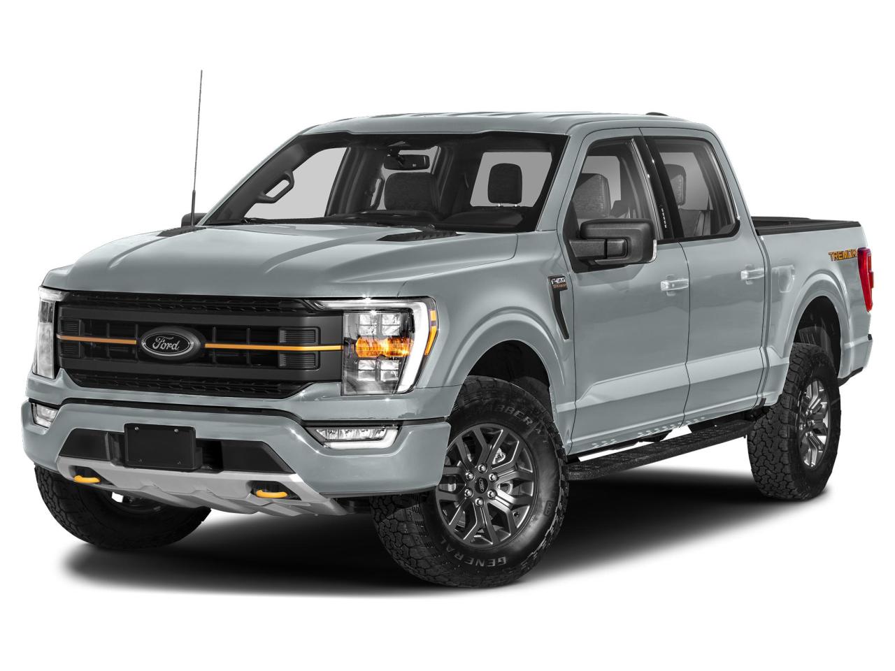 Used 2023 Ford F-150 Tremor for sale in Fort St John, BC