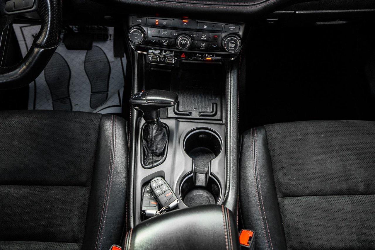 2021 Dodge Durango R/T Photo