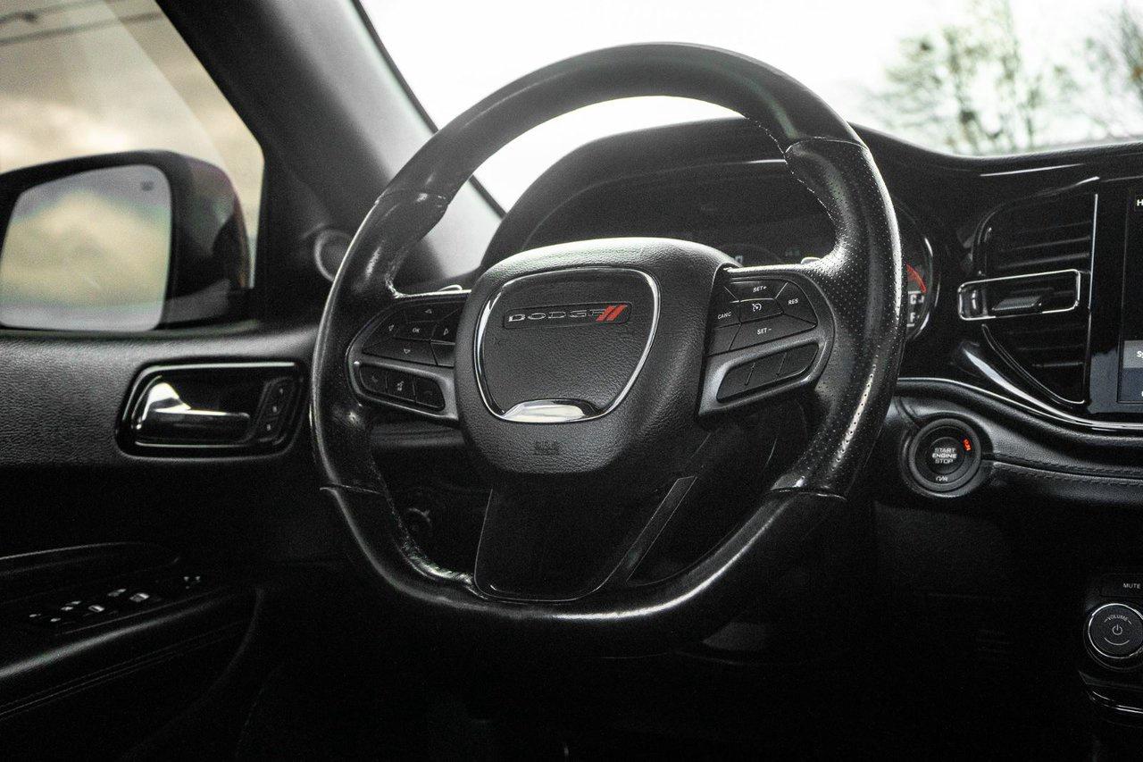 2021 Dodge Durango R/T Photo