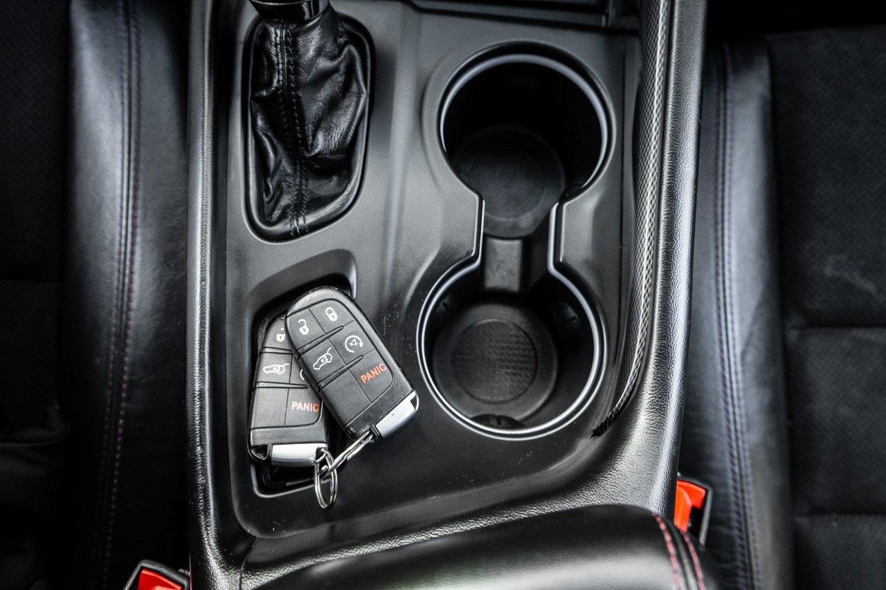 2021 Dodge Durango R/T Photo