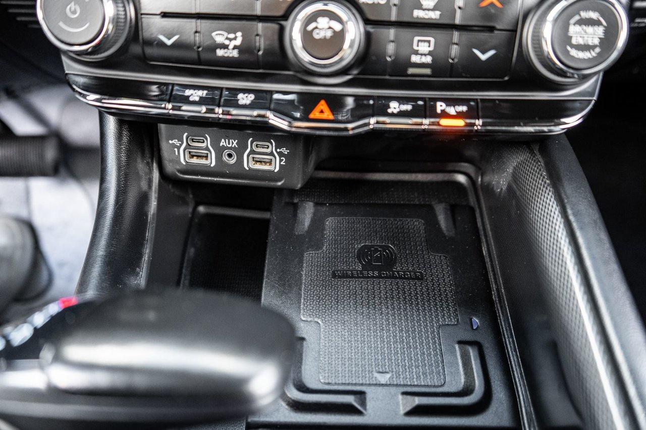 2021 Dodge Durango R/T Photo