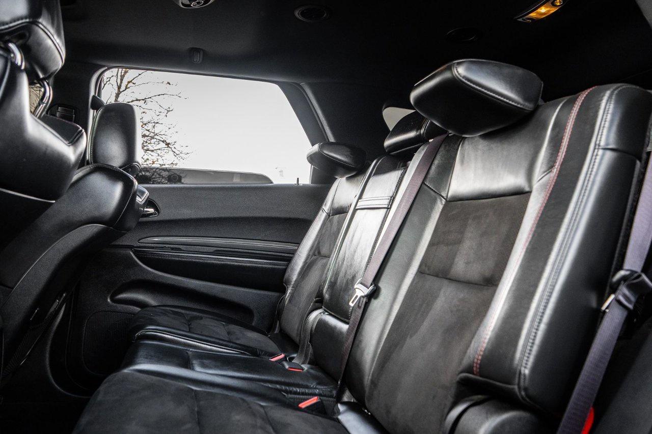 2021 Dodge Durango R/T Photo