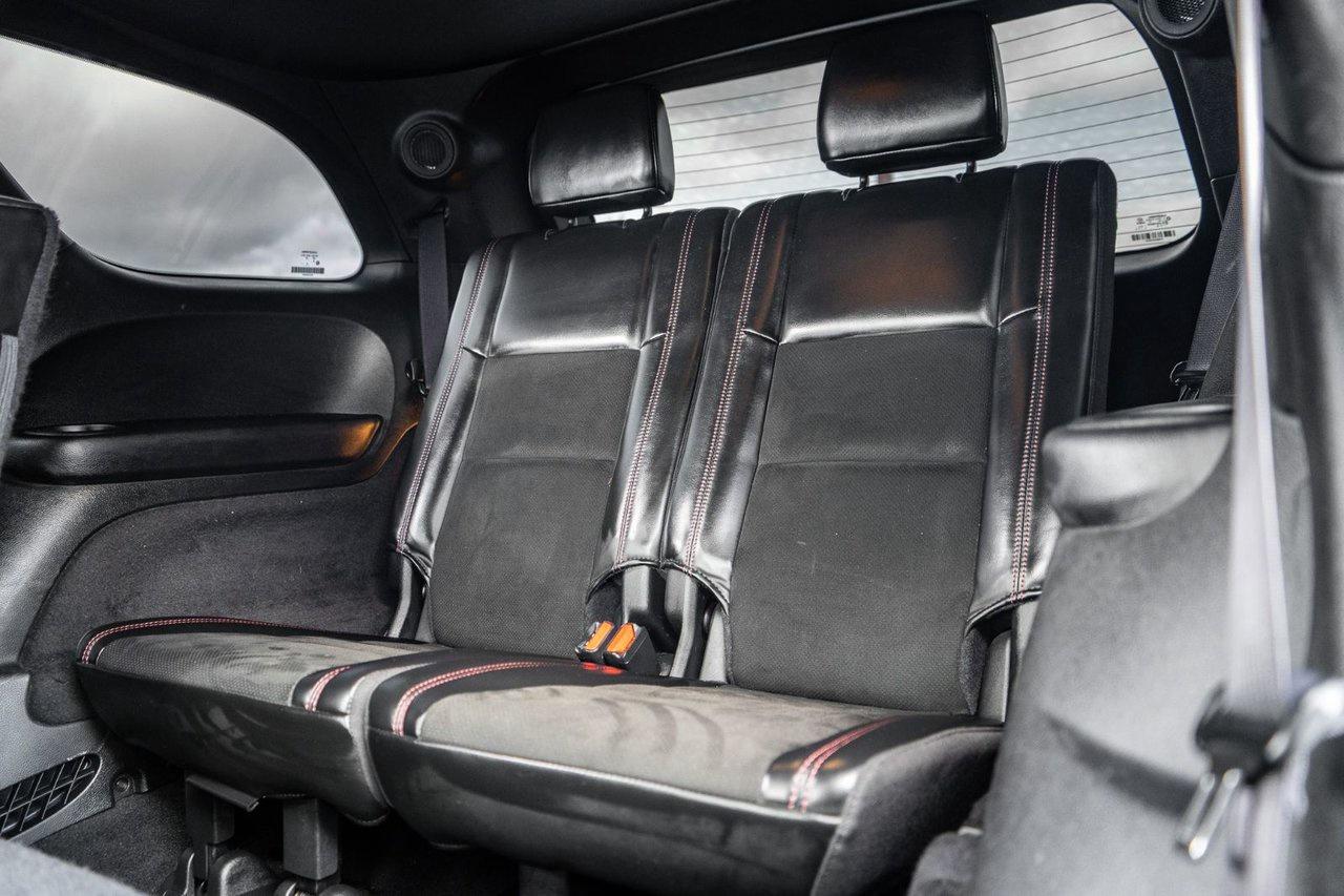 2021 Dodge Durango R/T Photo