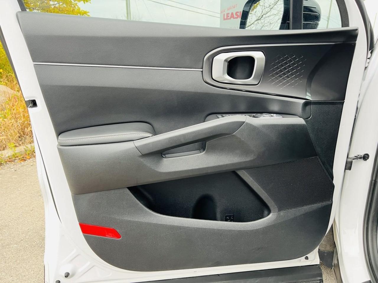 2022 Kia Sorento X-Line Photo