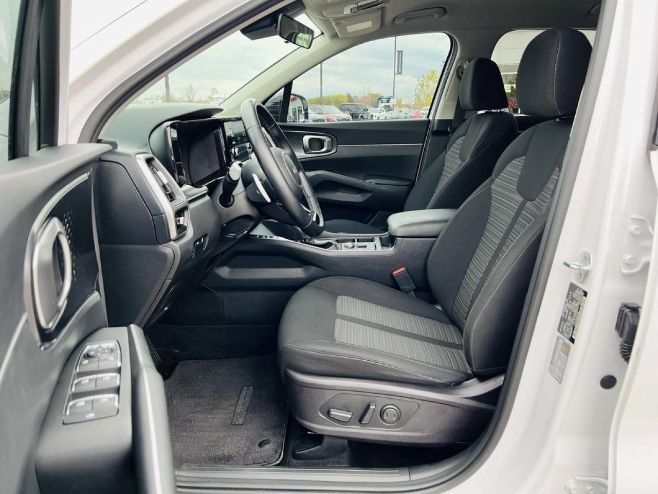 2022 Kia Sorento X-Line Photo