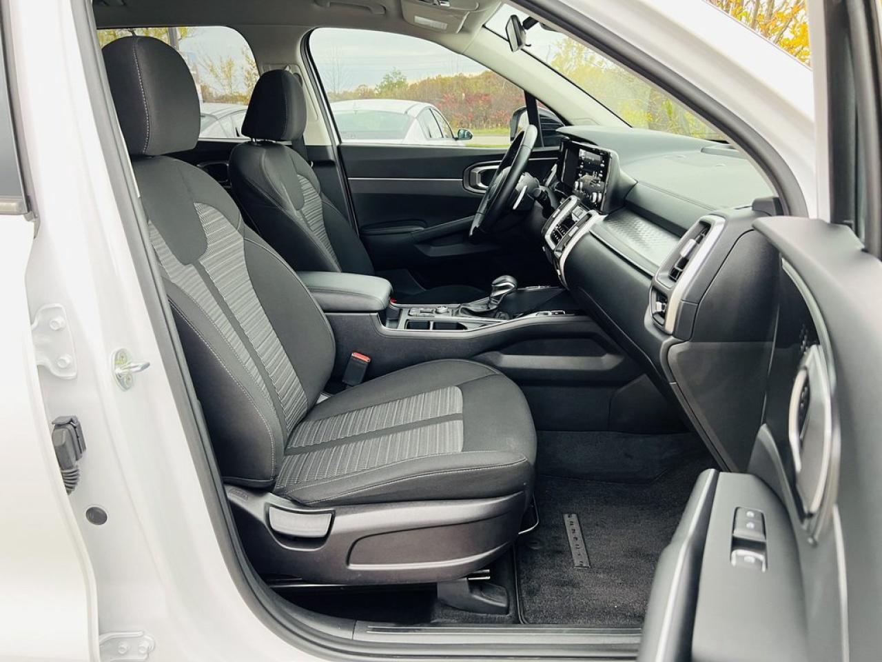 2022 Kia Sorento X-Line Photo