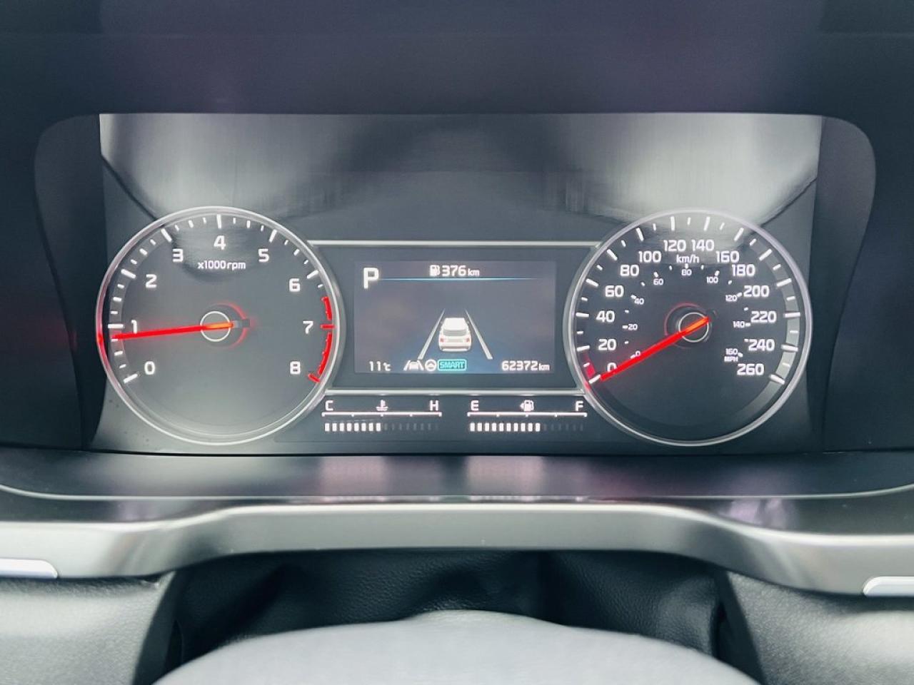 2022 Kia Sorento X-Line Photo