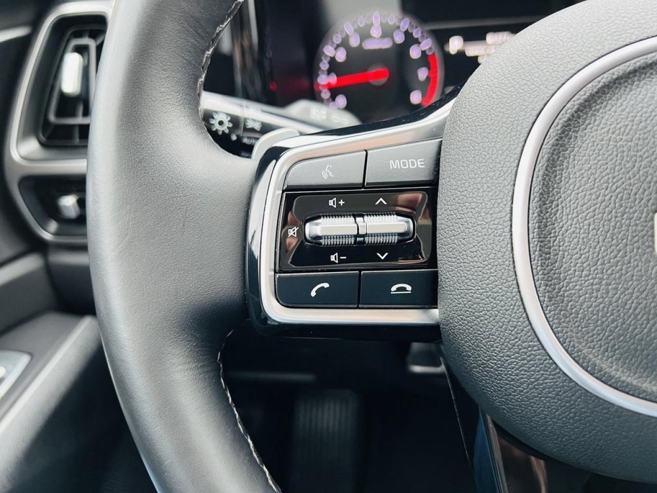 2022 Kia Sorento X-Line Photo