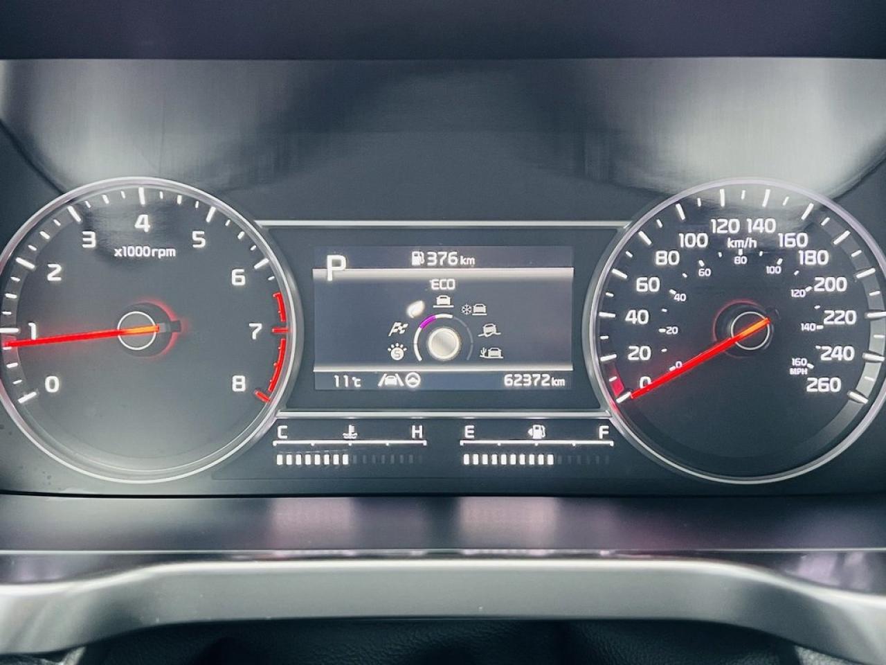 2022 Kia Sorento X-Line Photo