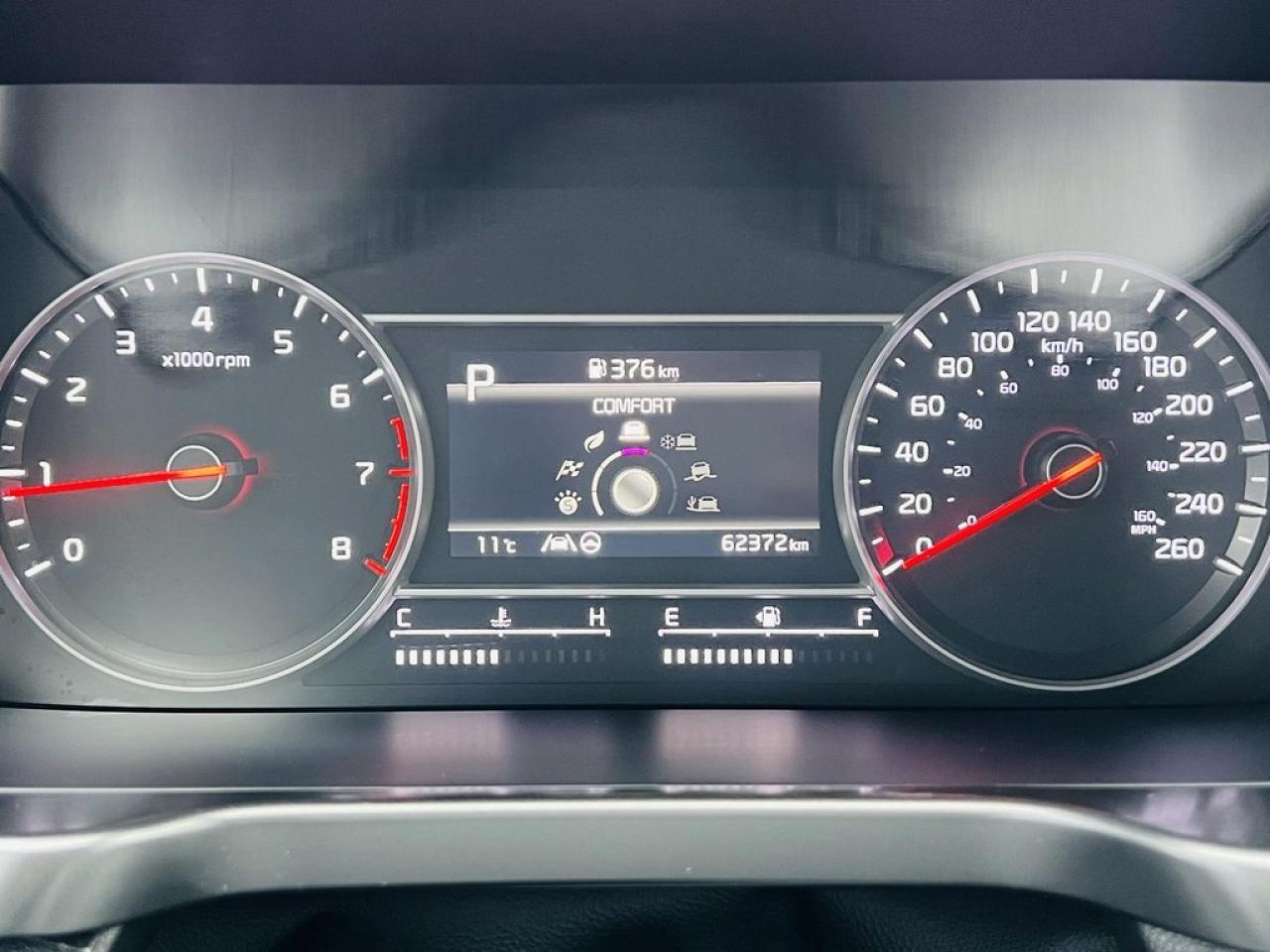 2022 Kia Sorento X-Line Photo