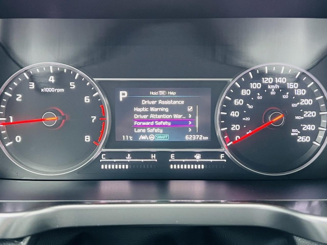 2022 Kia Sorento X-Line Photo