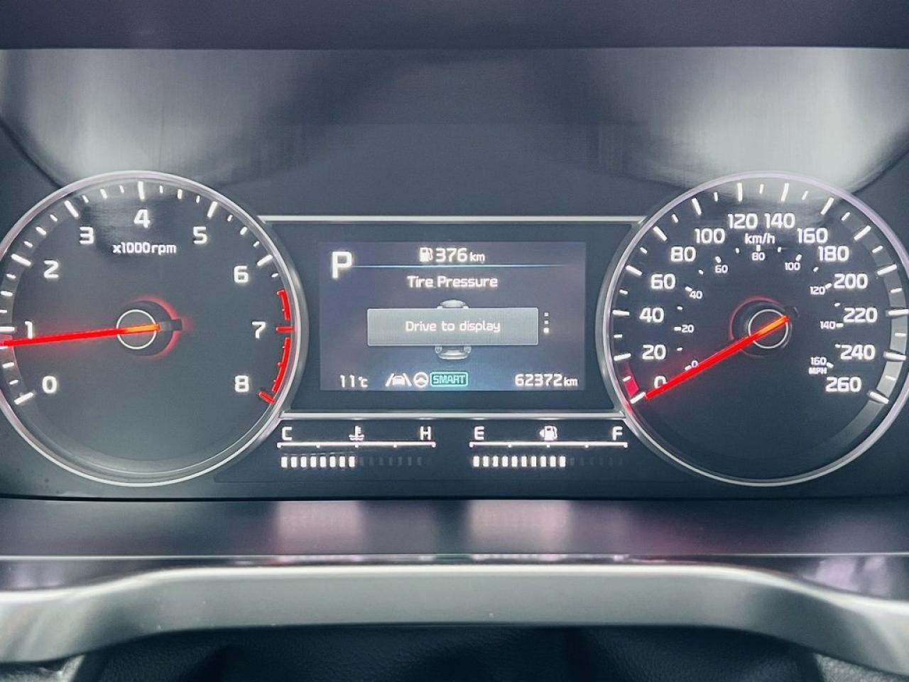 2022 Kia Sorento X-Line Photo