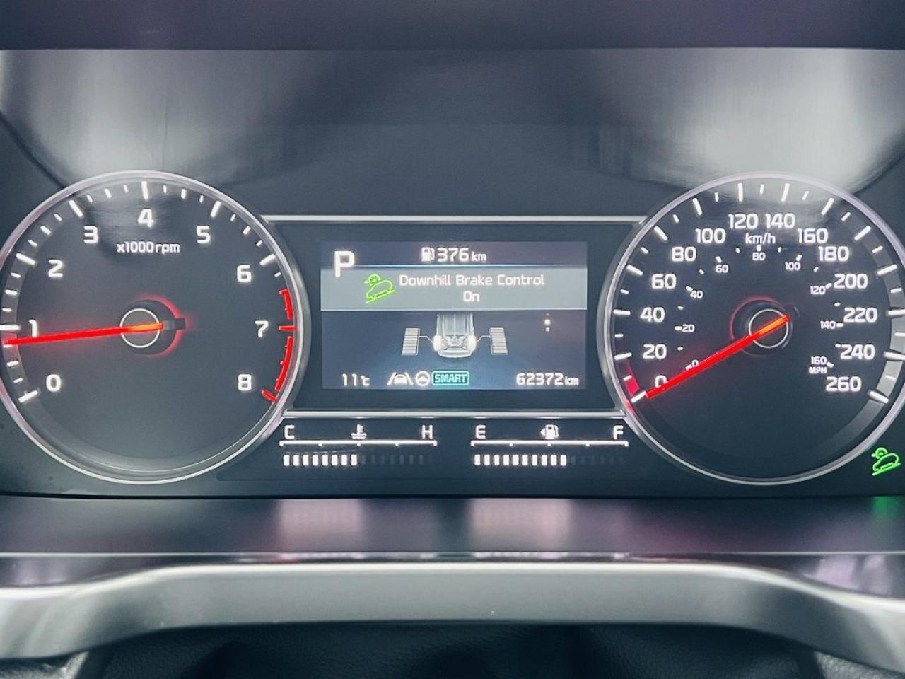 2022 Kia Sorento X-Line Photo