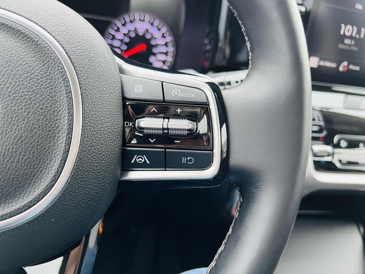 2022 Kia Sorento X-Line Photo