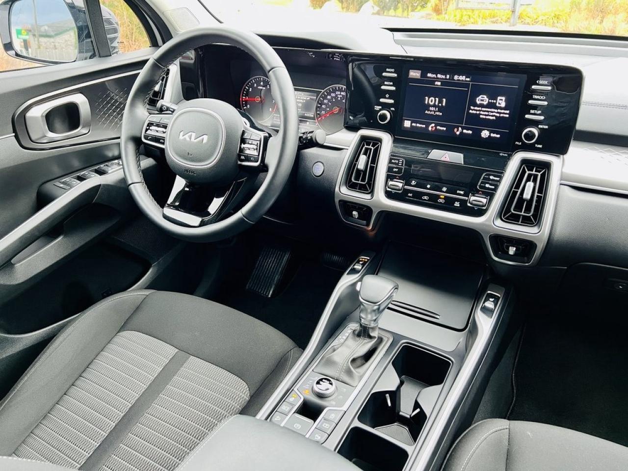 2022 Kia Sorento X-Line Photo