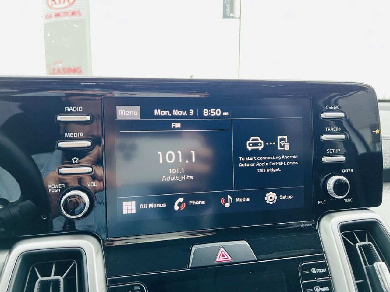 2022 Kia Sorento X-Line Photo