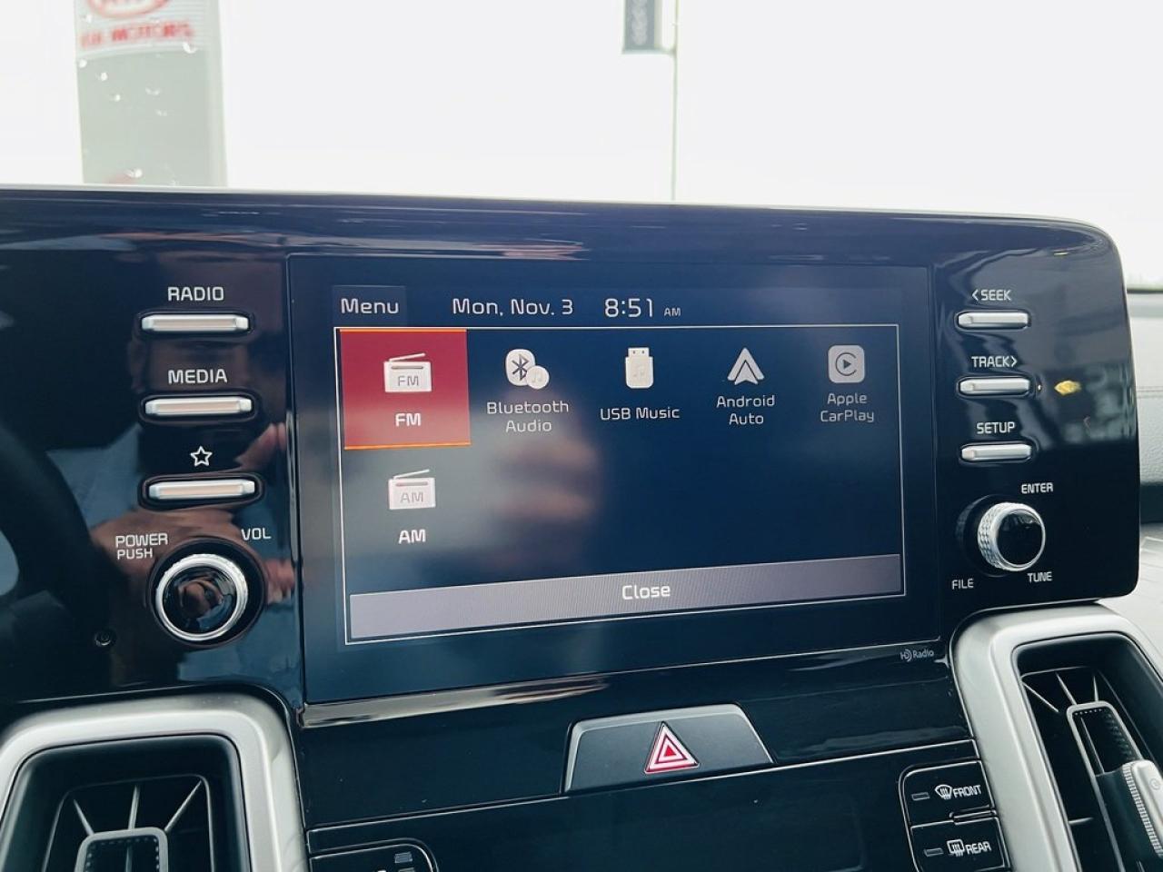 2022 Kia Sorento X-Line Photo