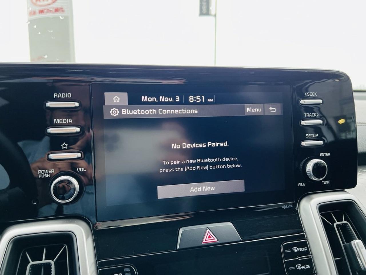 2022 Kia Sorento X-Line Photo