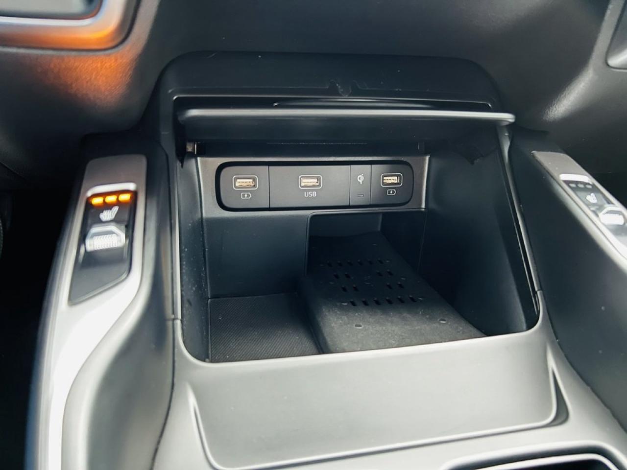 2022 Kia Sorento X-Line Photo