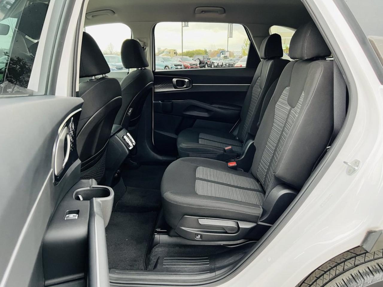 2022 Kia Sorento X-Line Photo