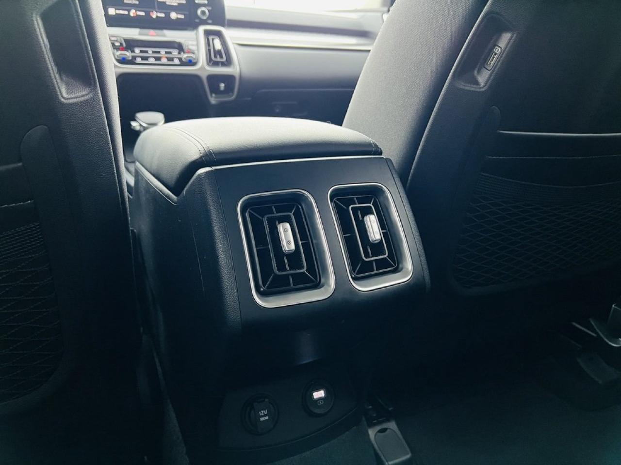 2022 Kia Sorento X-Line Photo