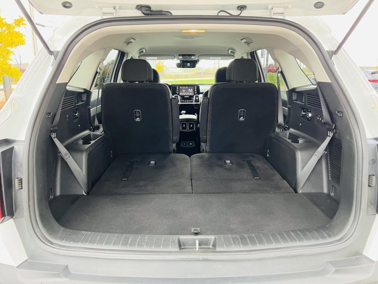 2022 Kia Sorento X-Line Photo