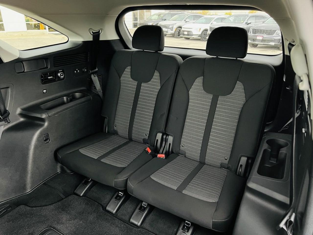 2022 Kia Sorento X-Line Photo