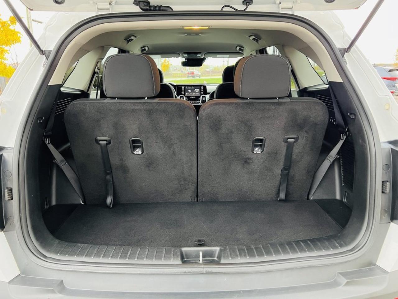 2022 Kia Sorento X-Line Photo