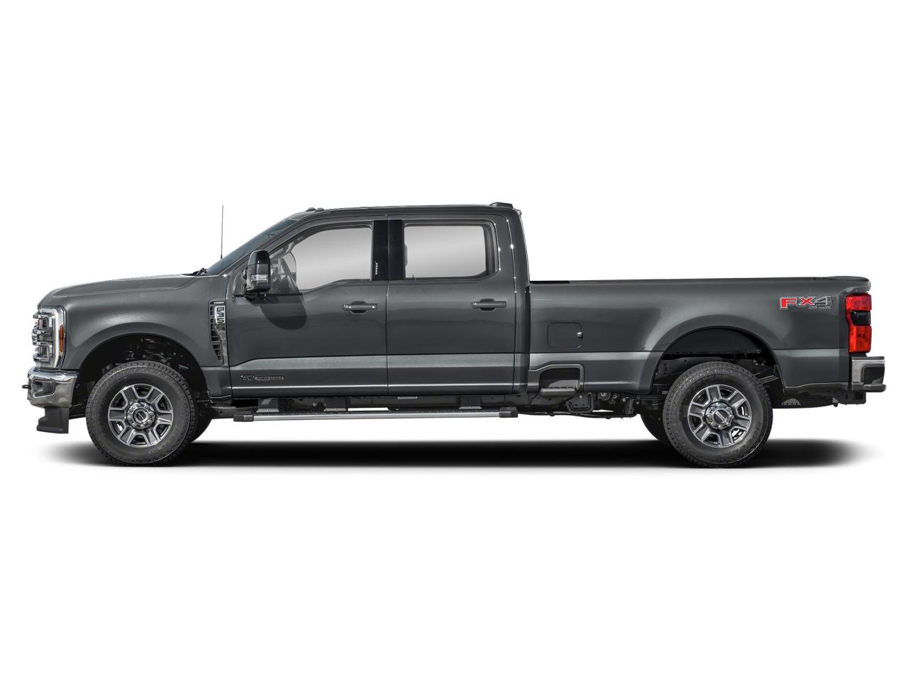2024 Ford F-350 Super Duty SRW Lariat Photo