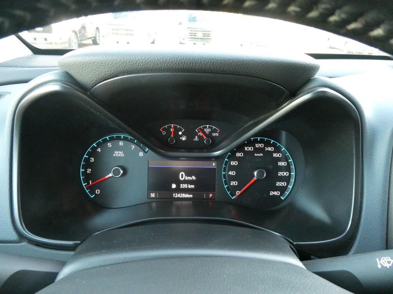 2022 Chevrolet Colorado Z71 4WD Z71 Photo