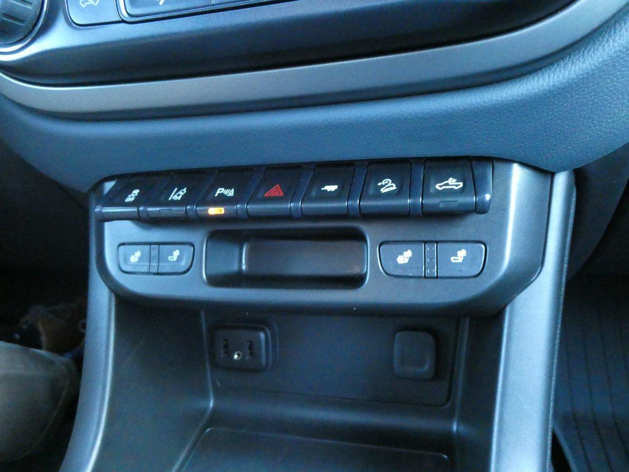 2022 Chevrolet Colorado Z71 4WD Z71 Photo