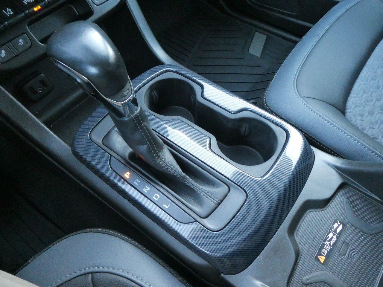 2022 Chevrolet Colorado Z71 4WD Z71 Photo