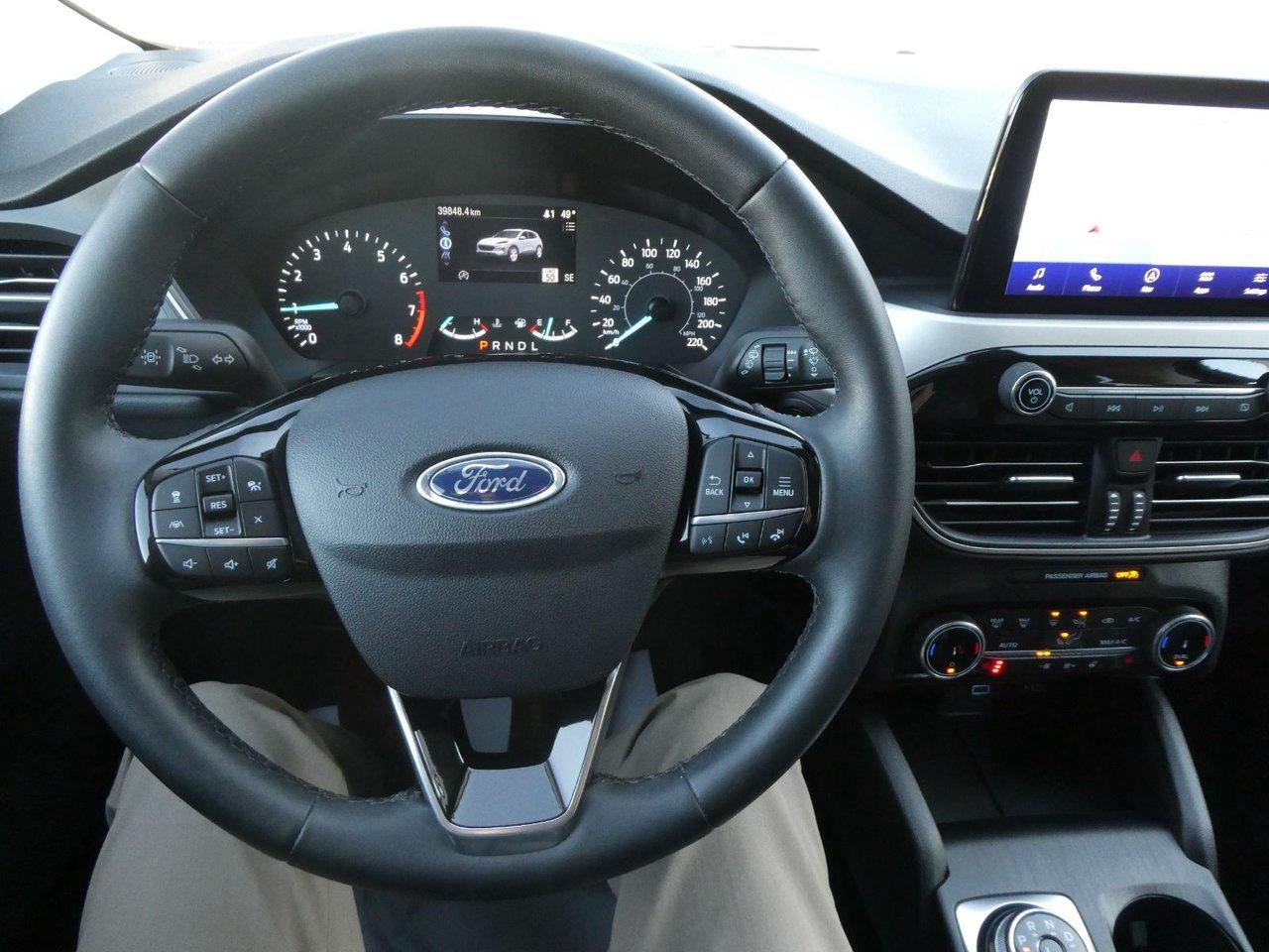 2022 Ford Escape SEL SEL Photo
